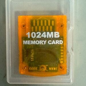 Memory card